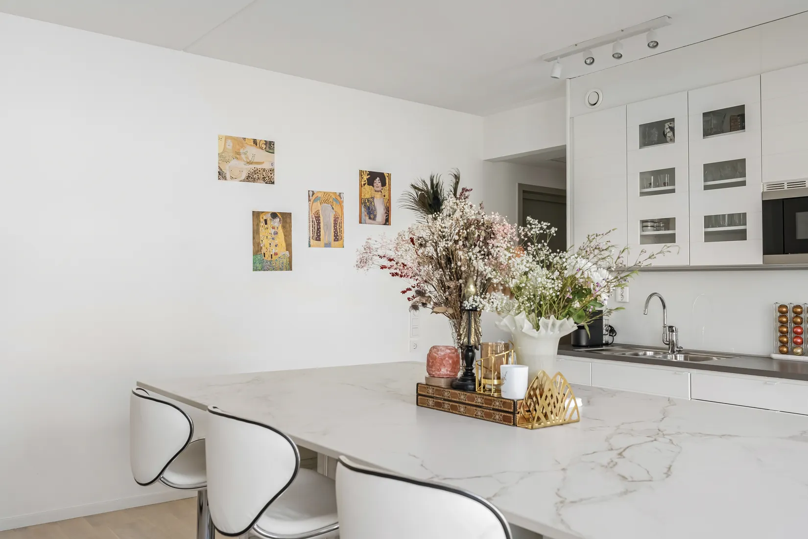 Bostadsrätt, Finnboda varvsväg 14A, 5 tr, Finnboda Hamn, Nacka