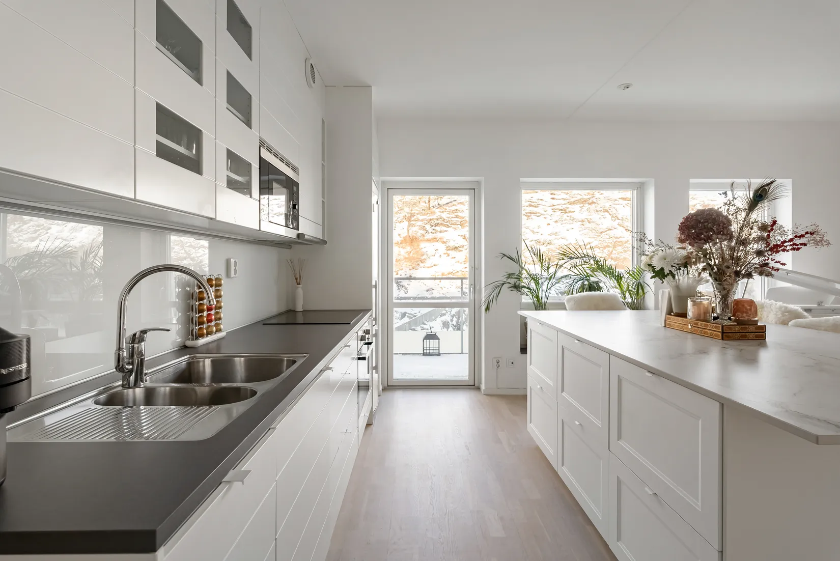 Bostadsrätt, Finnboda varvsväg 14A, 5 tr, Finnboda Hamn, Nacka