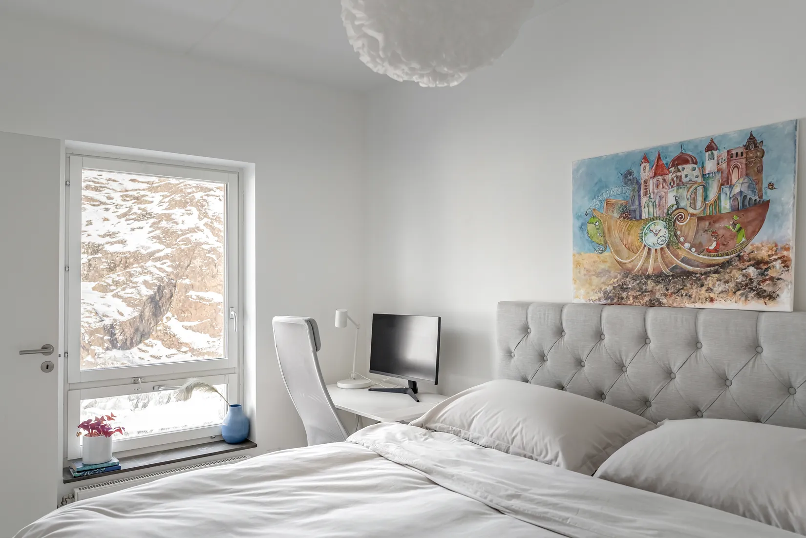 Bostadsrätt, Finnboda varvsväg 14A, 5 tr, Finnboda Hamn, Nacka