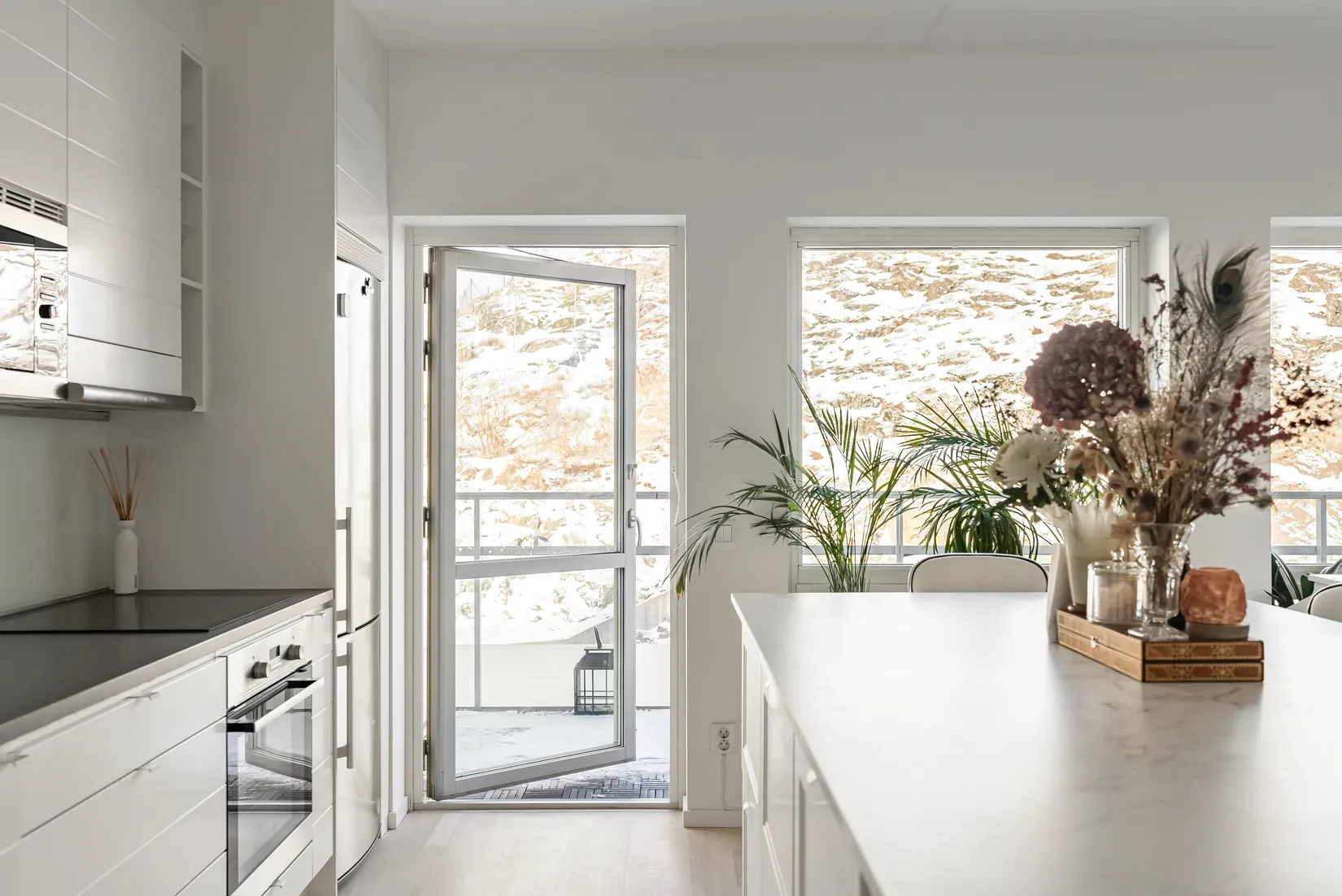 Bostadsrätt, Finnboda varvsväg 14A, 5 tr, Finnboda Hamn, Nacka