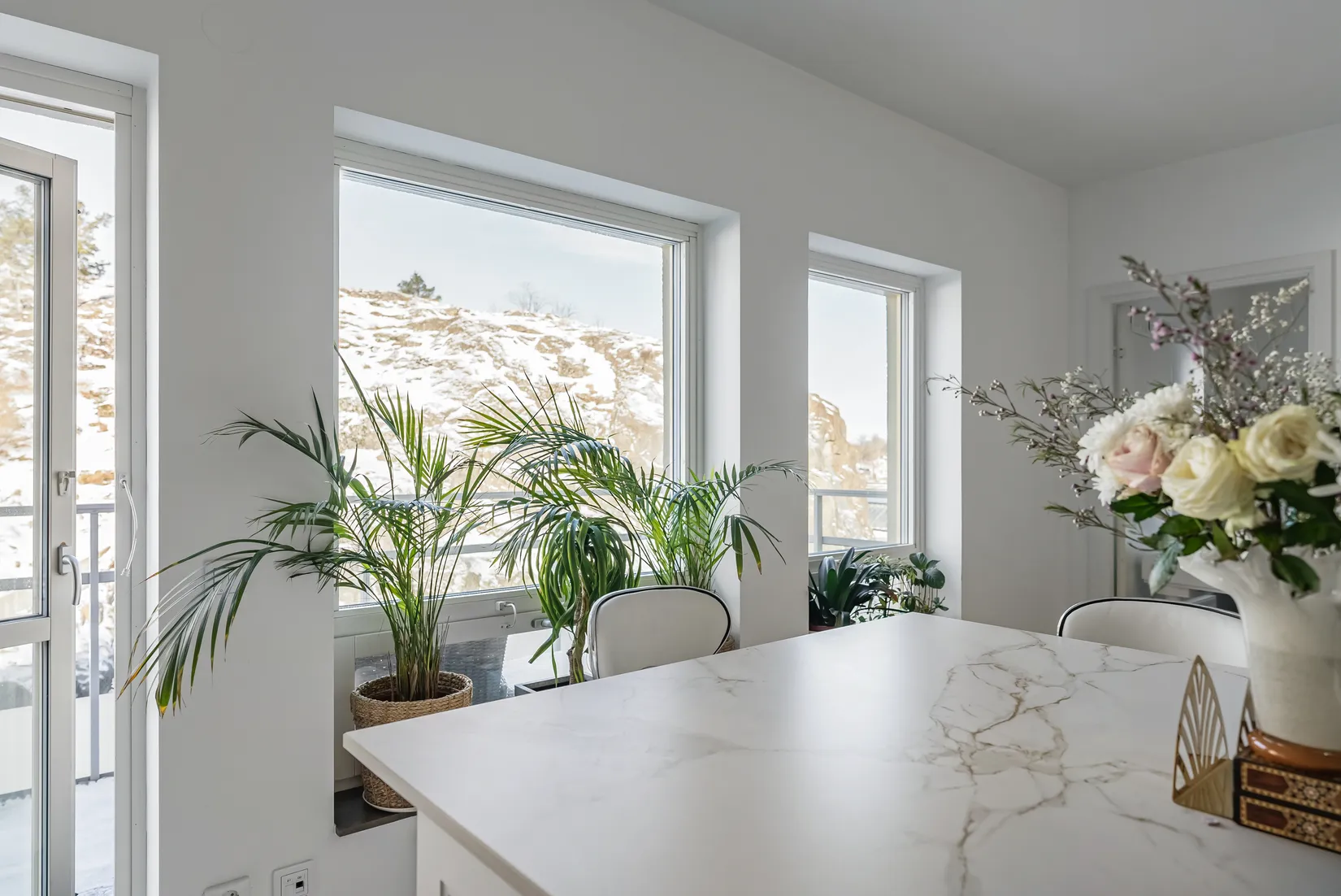 Bostadsrätt, Finnboda varvsväg 14A, 5 tr, Finnboda Hamn, Nacka