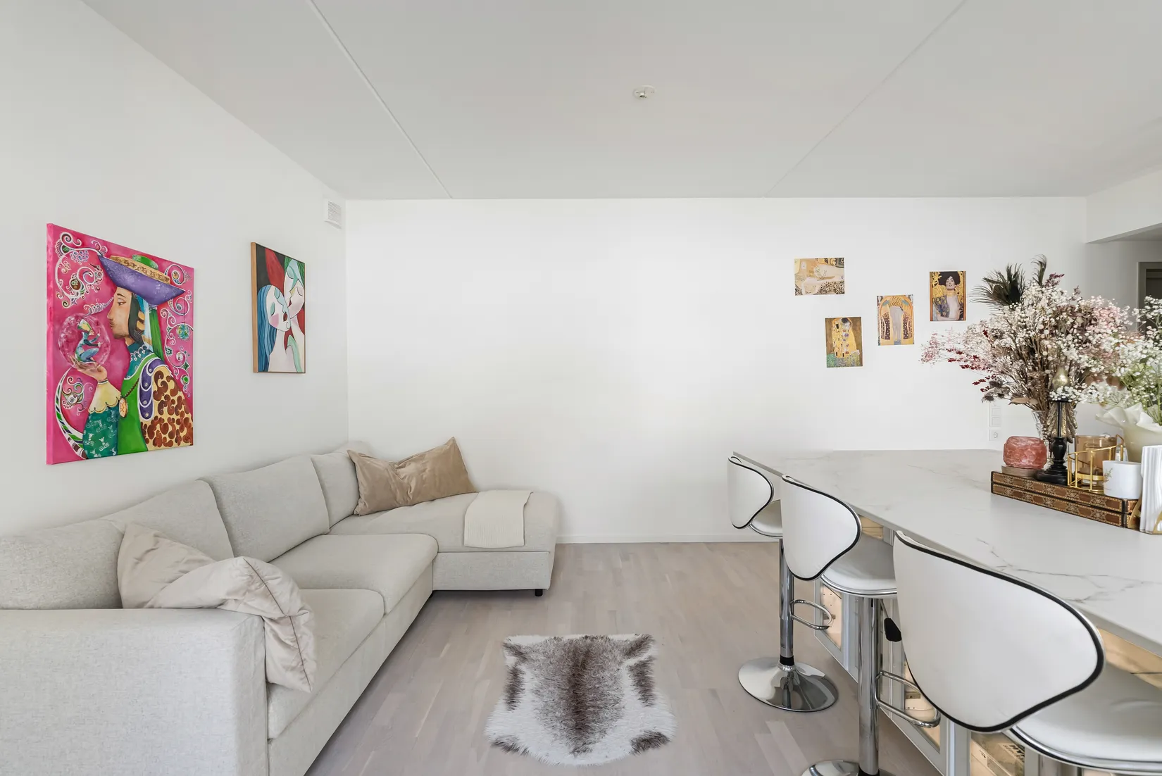 Bostadsrätt, Finnboda varvsväg 14A, 5 tr, Finnboda Hamn, Nacka