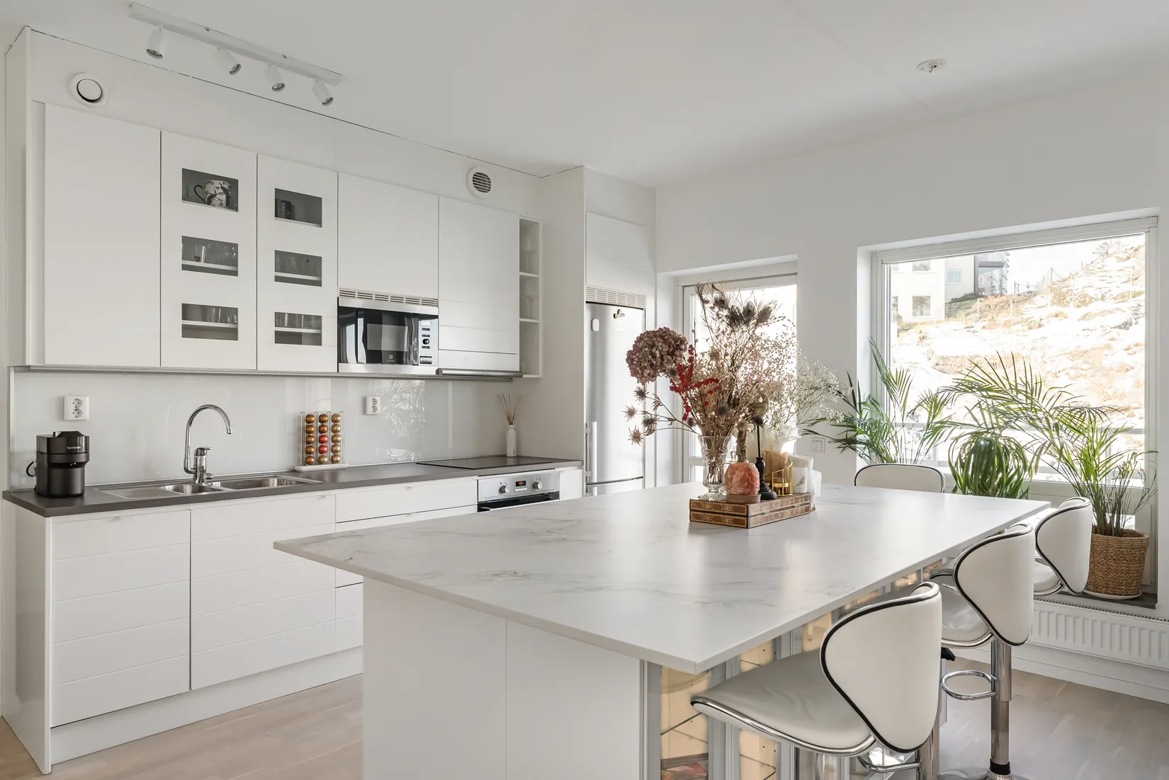 Bostadsrätt, Finnboda varvsväg 14A, 5 tr, Finnboda Hamn, Nacka