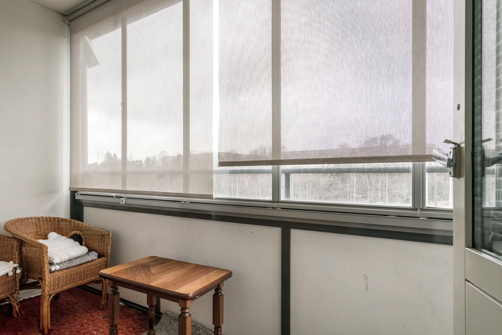 Bostadsrätt, Önskevädersgatan 55, Biskopsgården, Göteborg