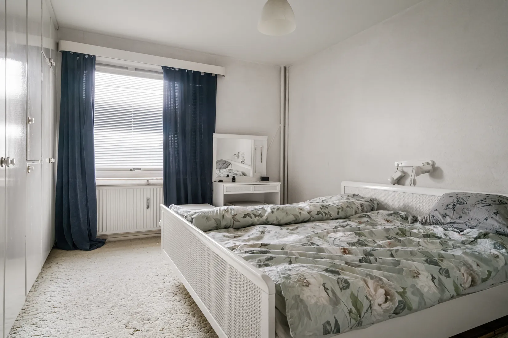 Bostadsrätt, Önskevädersgatan 55, Biskopsgården, Göteborg