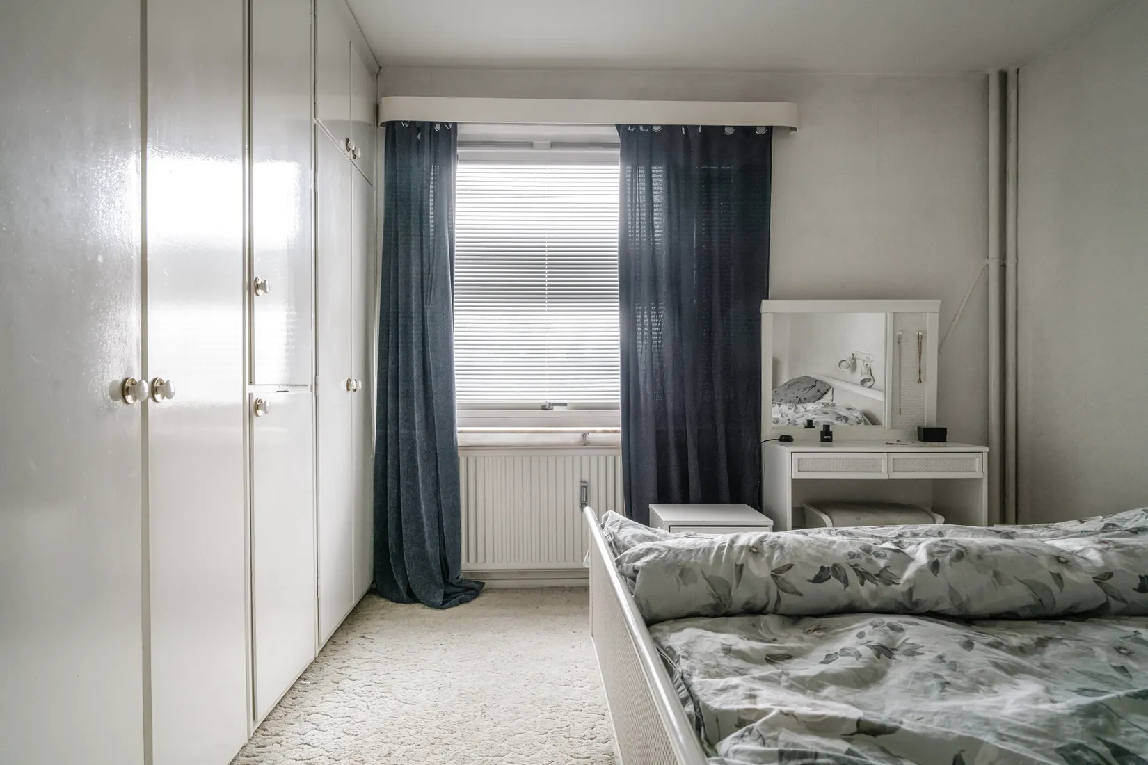 Bostadsrätt, Önskevädersgatan 55, Biskopsgården, Göteborg