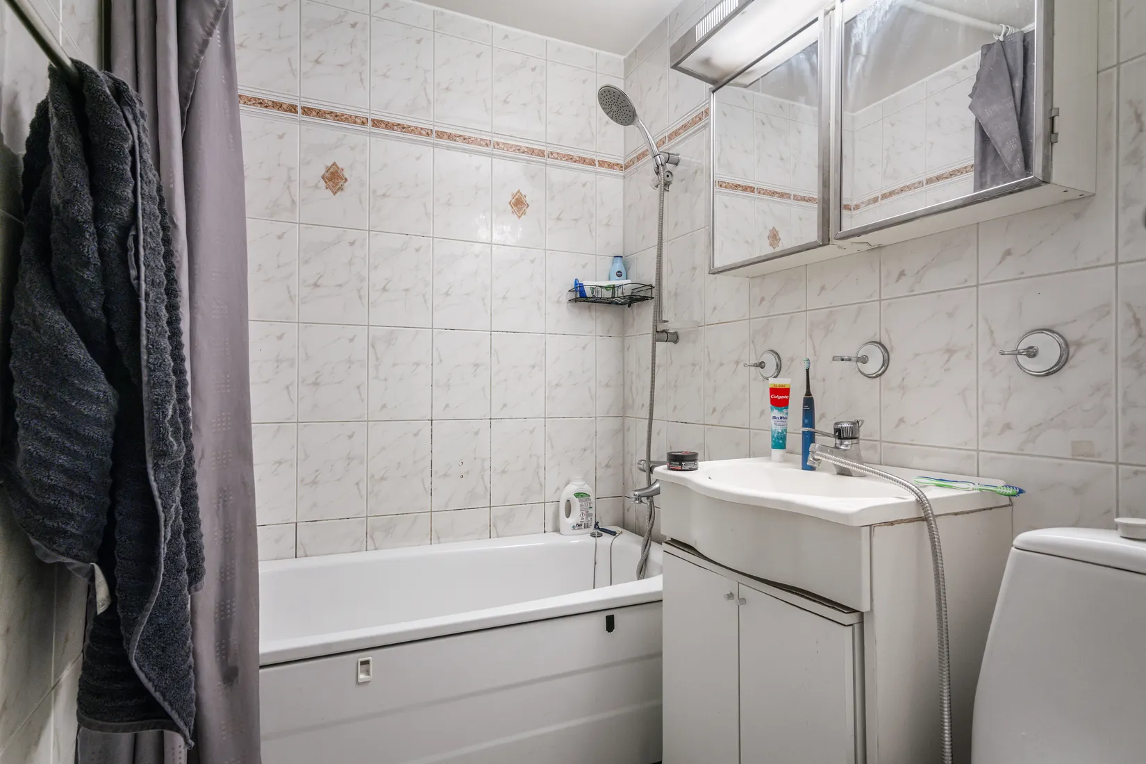 Bostadsrätt, Önskevädersgatan 55, Biskopsgården, Göteborg