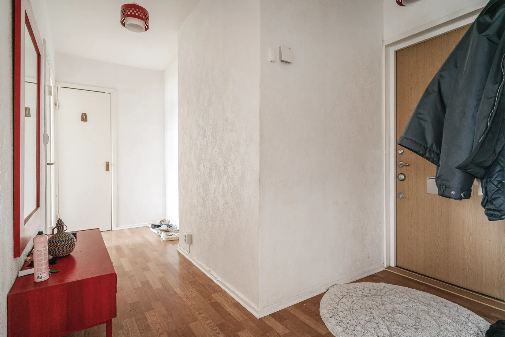 Bostadsrätt, Önskevädersgatan 55, Biskopsgården, Göteborg