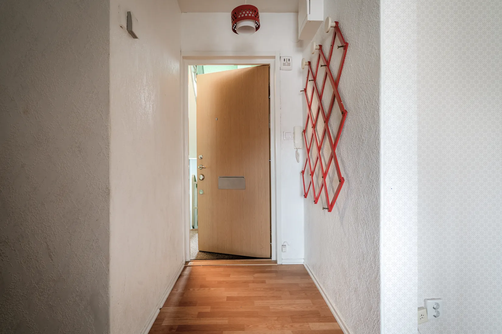 Bostadsrätt, Önskevädersgatan 55, Biskopsgården, Göteborg