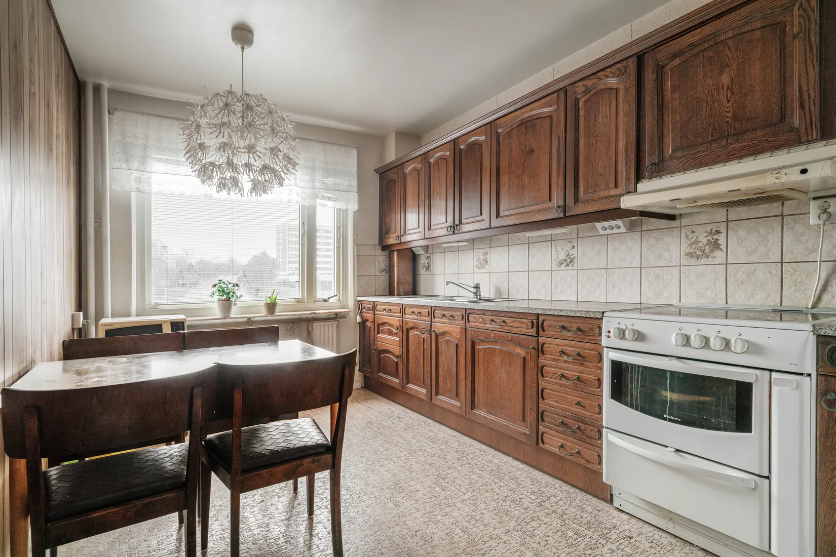 Bostadsrätt, Önskevädersgatan 55, Biskopsgården, Göteborg