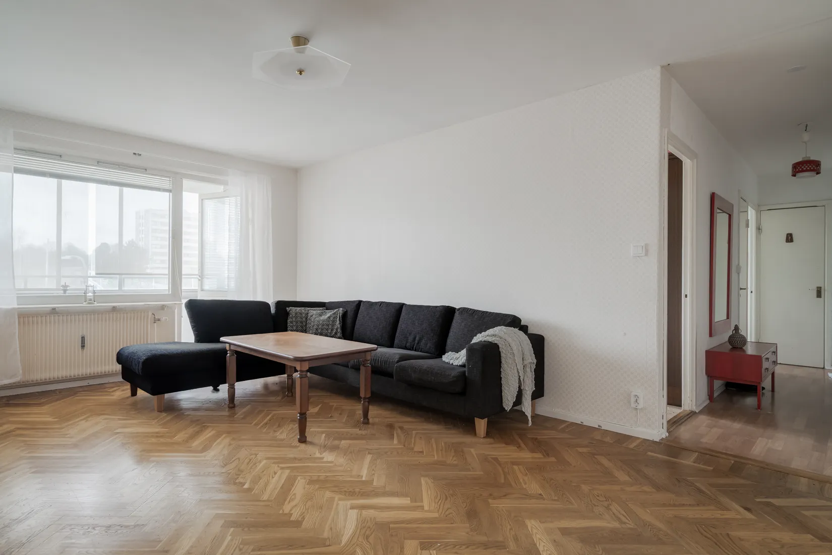 Bostadsrätt, Önskevädersgatan 55, Biskopsgården, Göteborg