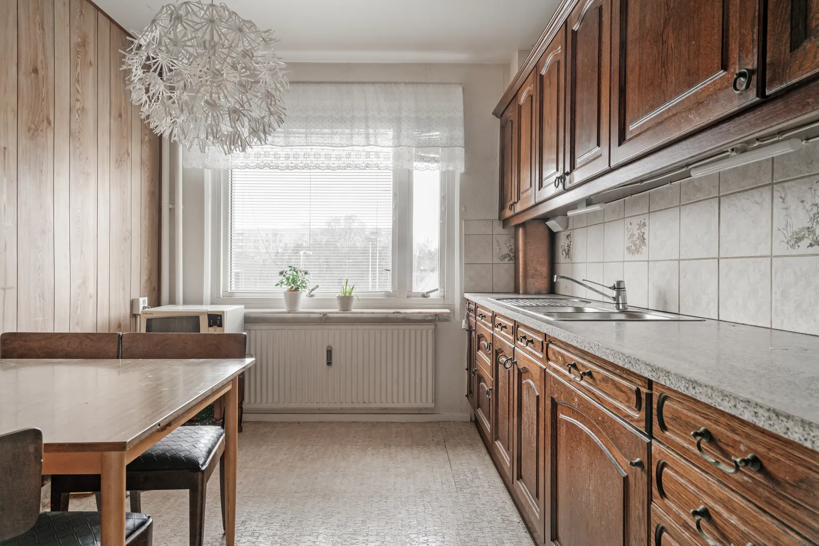 Bostadsrätt, Önskevädersgatan 55, Biskopsgården, Göteborg