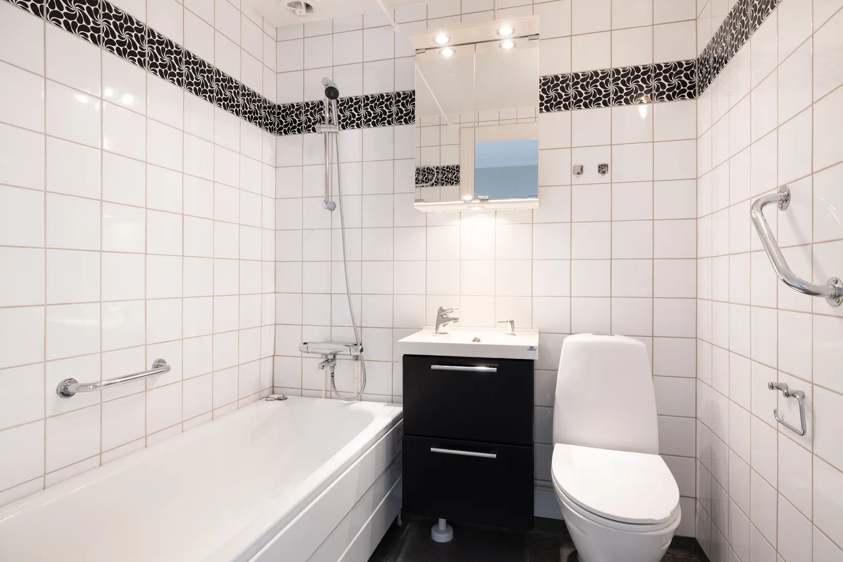 Bostadsrätt, Svarvargatan 3, Kungsholmen, Stockholm