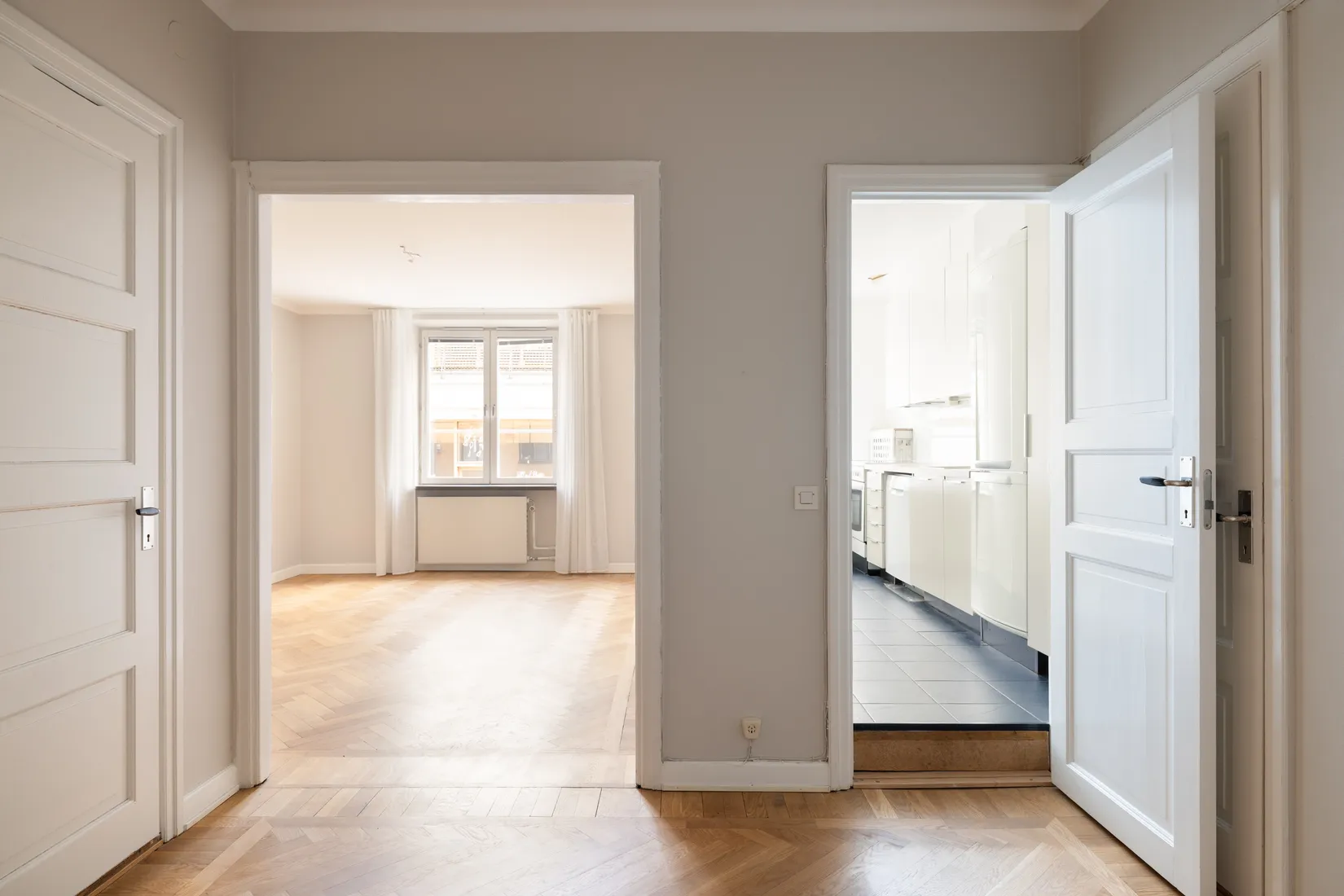 Bostadsrätt, Svarvargatan 3, Kungsholmen, Stockholm