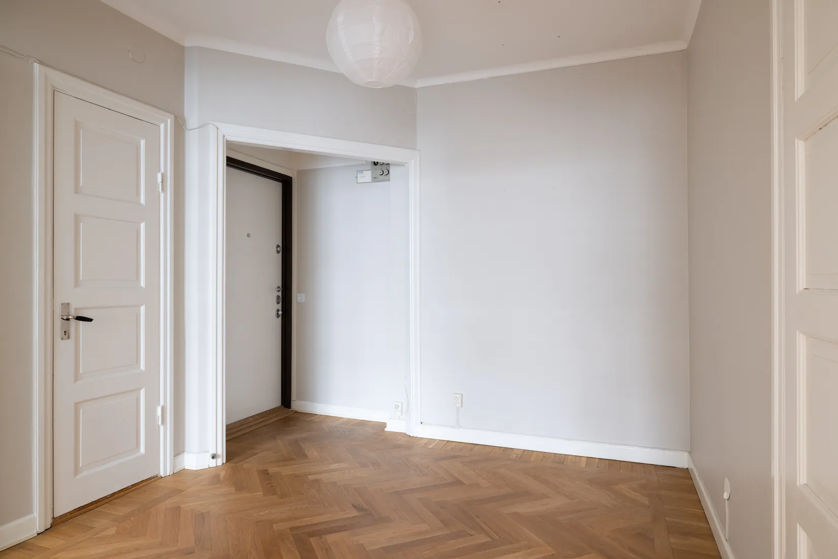 Bostadsrätt, Svarvargatan 3, Kungsholmen, Stockholm