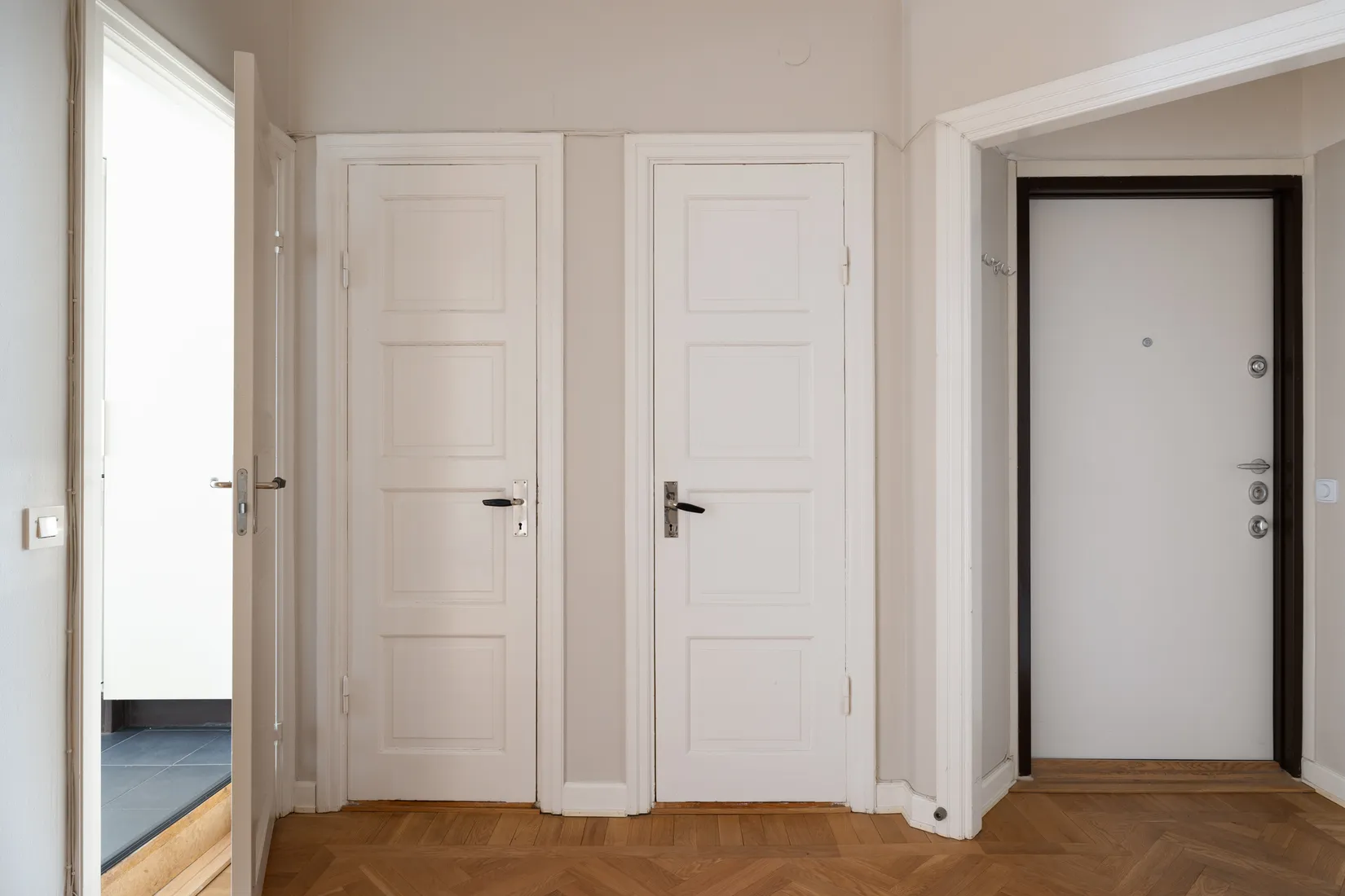 Bostadsrätt, Svarvargatan 3, Kungsholmen, Stockholm