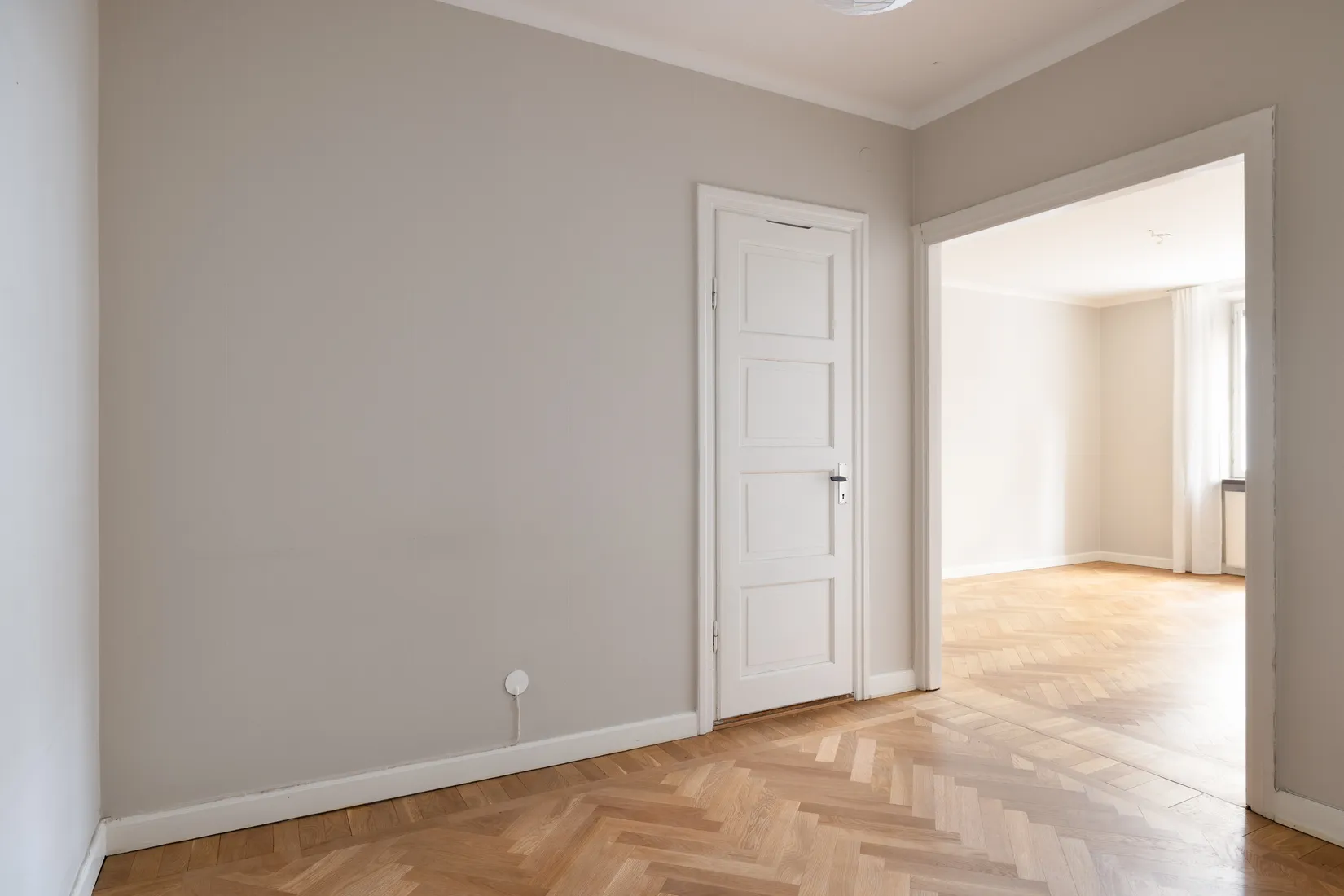 Bostadsrätt, Svarvargatan 3, Kungsholmen, Stockholm