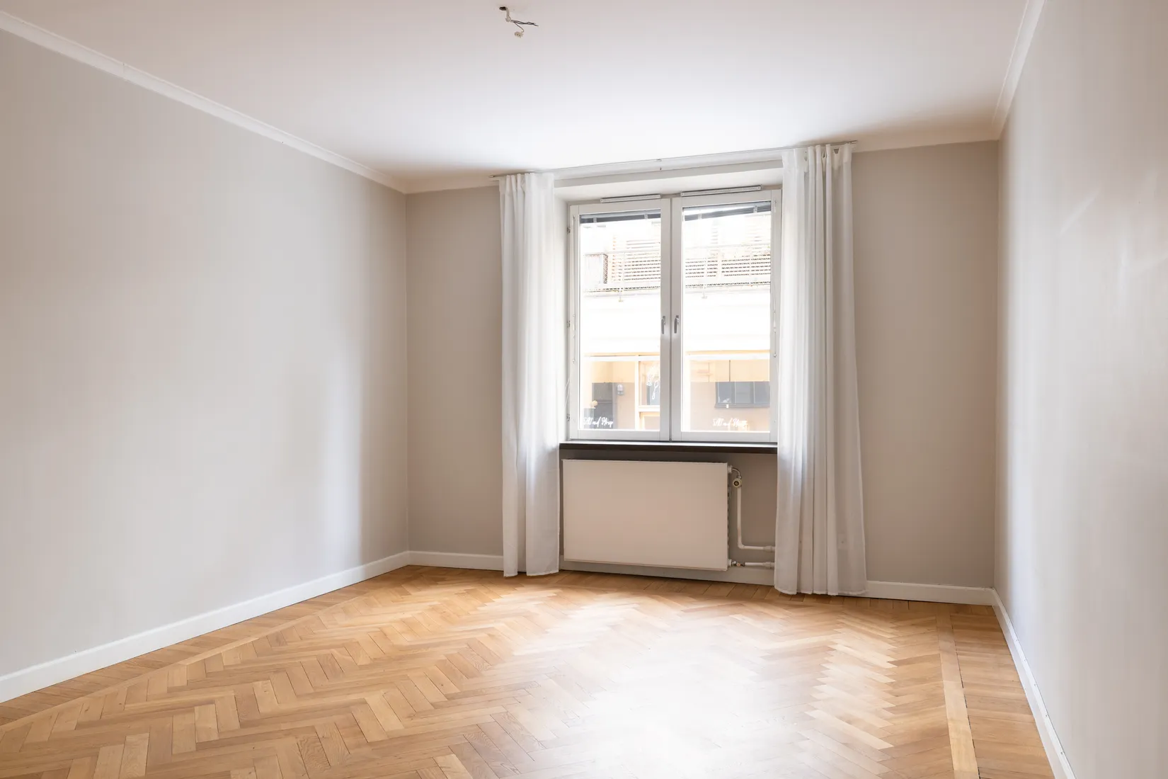 Bostadsrätt, Svarvargatan 3, Kungsholmen, Stockholm