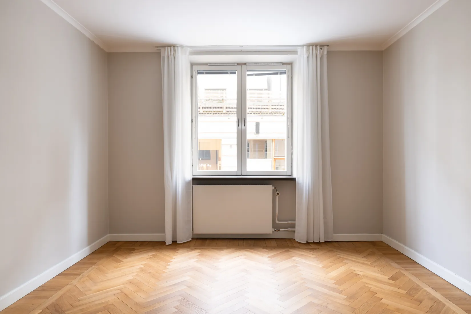 Bostadsrätt, Svarvargatan 3, Kungsholmen, Stockholm