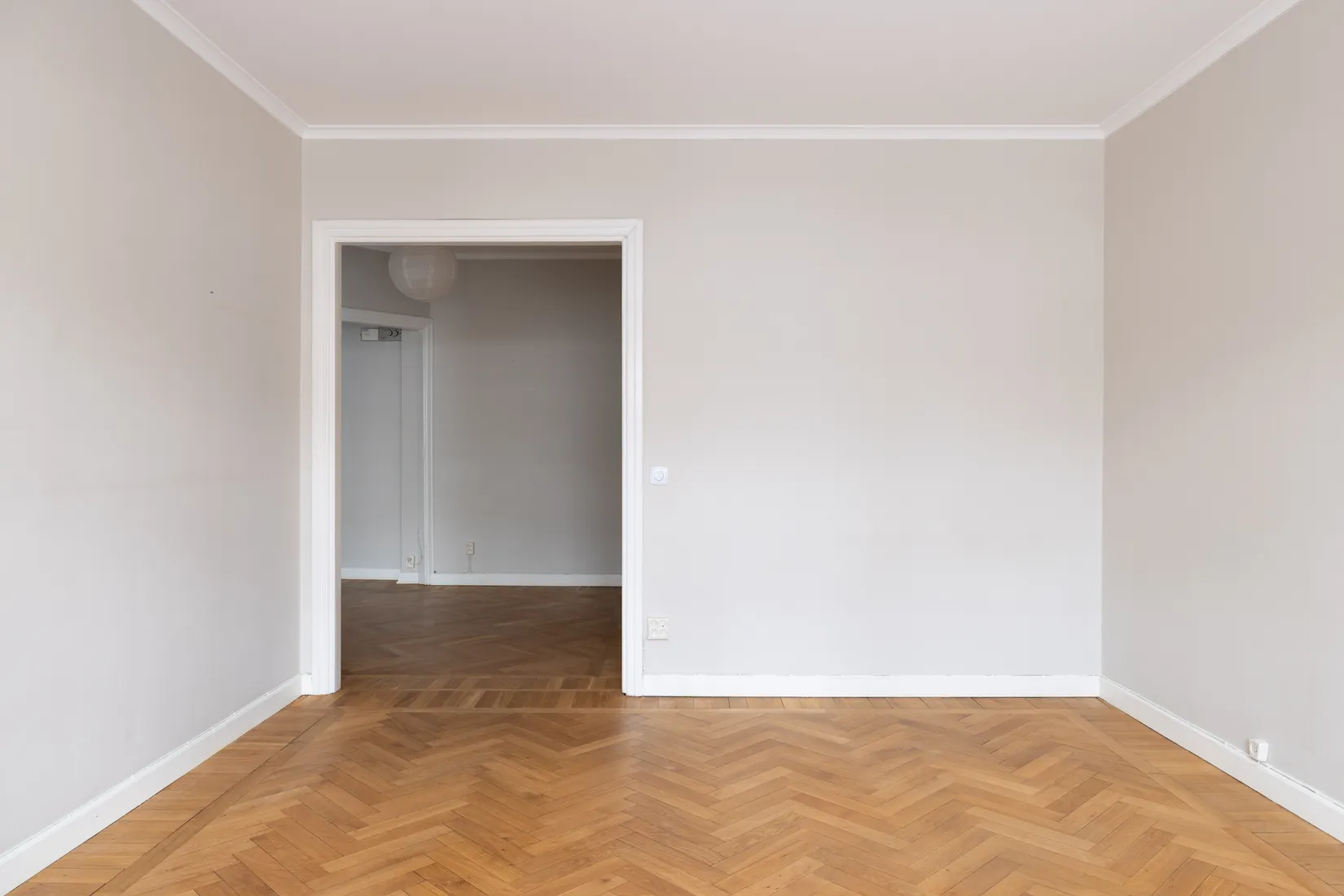 Bostadsrätt, Svarvargatan 3, Kungsholmen, Stockholm