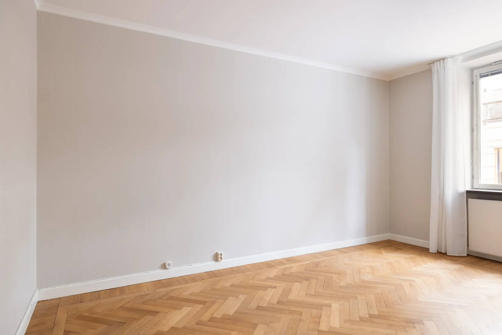 Bostadsrätt, Svarvargatan 3, Kungsholmen, Stockholm