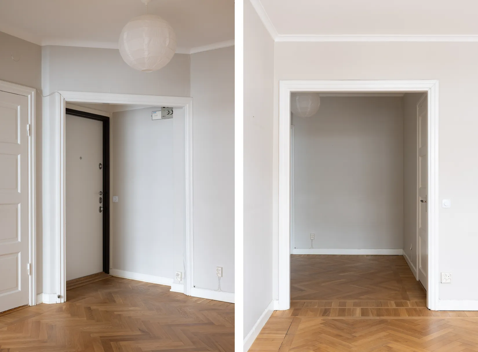 Bostadsrätt, Svarvargatan 3, Kungsholmen, Stockholm