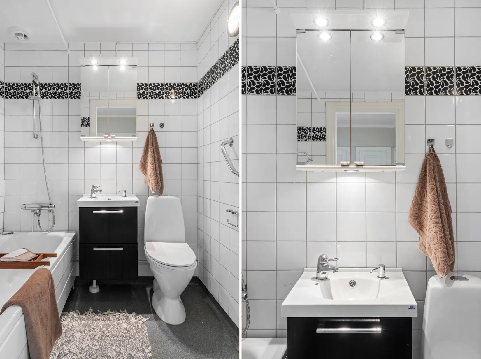 Bostadsrätt, Svarvargatan 3, Kungsholmen, Stockholm
