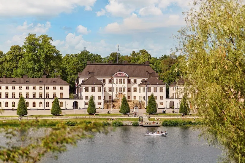 Bostadsrätt, Svarvargatan 3, Kungsholmen, Stockholm