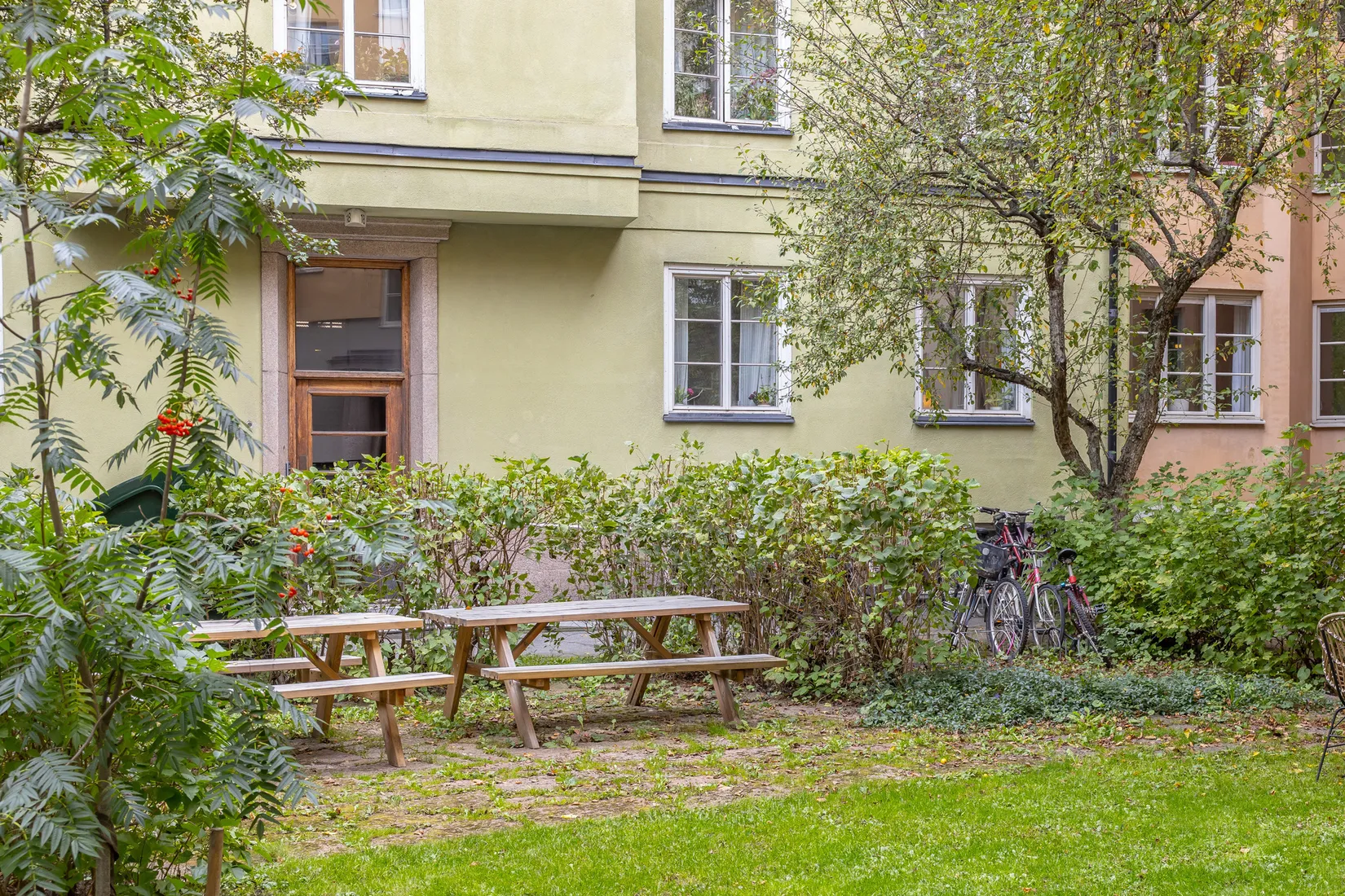 Bostadsrätt, Svarvargatan 3, Kungsholmen, Stockholm