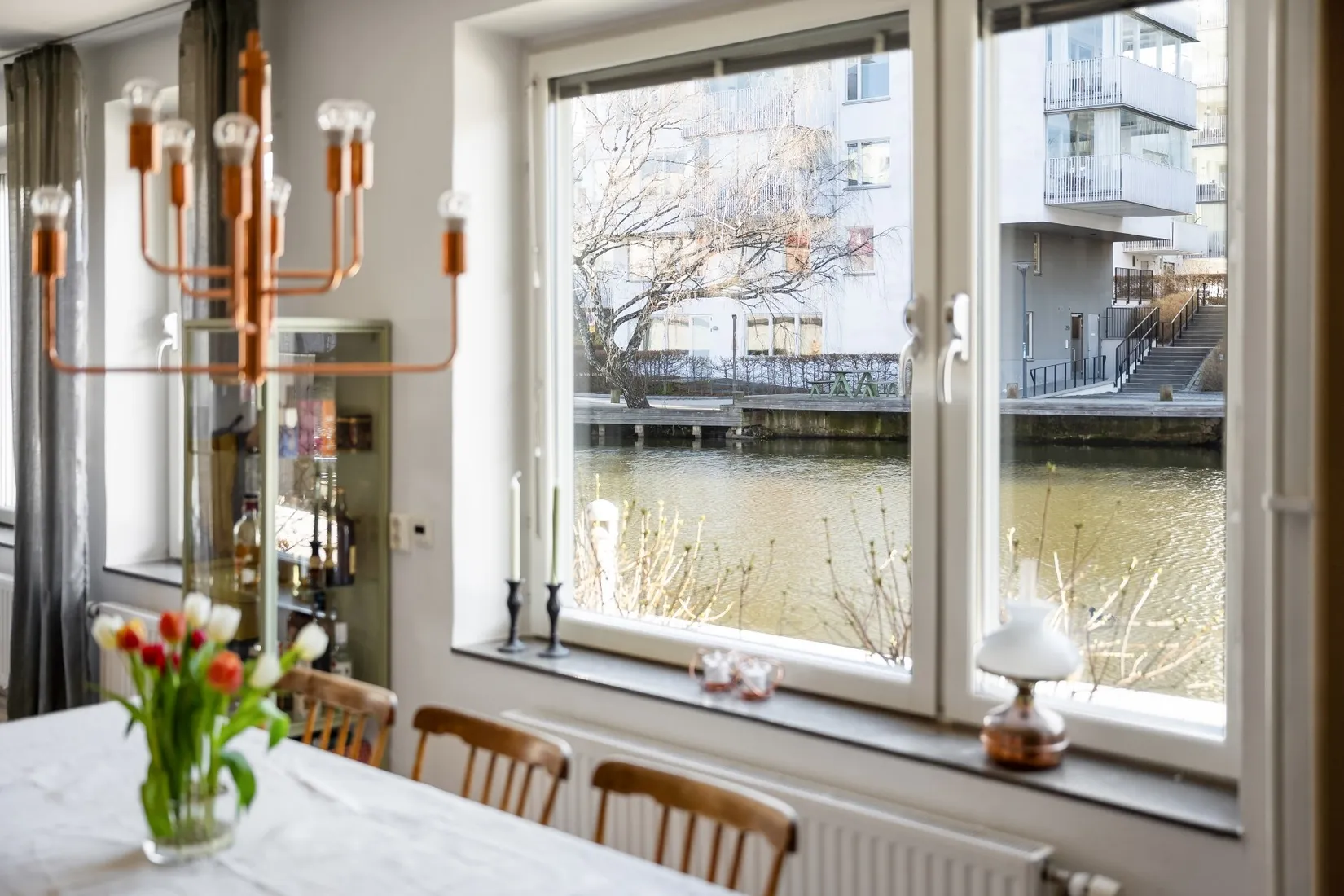 Bostadsrätt, Karlsbodavägen 44, Mariehäll, Stockholm