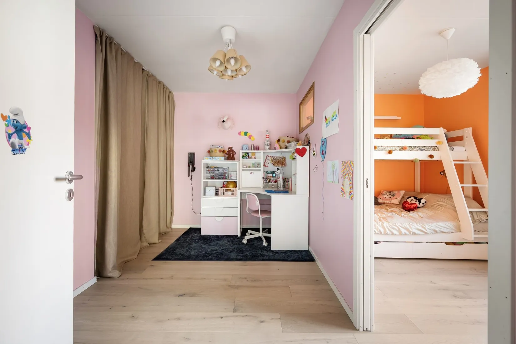 Bostadsrätt, Karlsbodavägen 44, Mariehäll, Stockholm