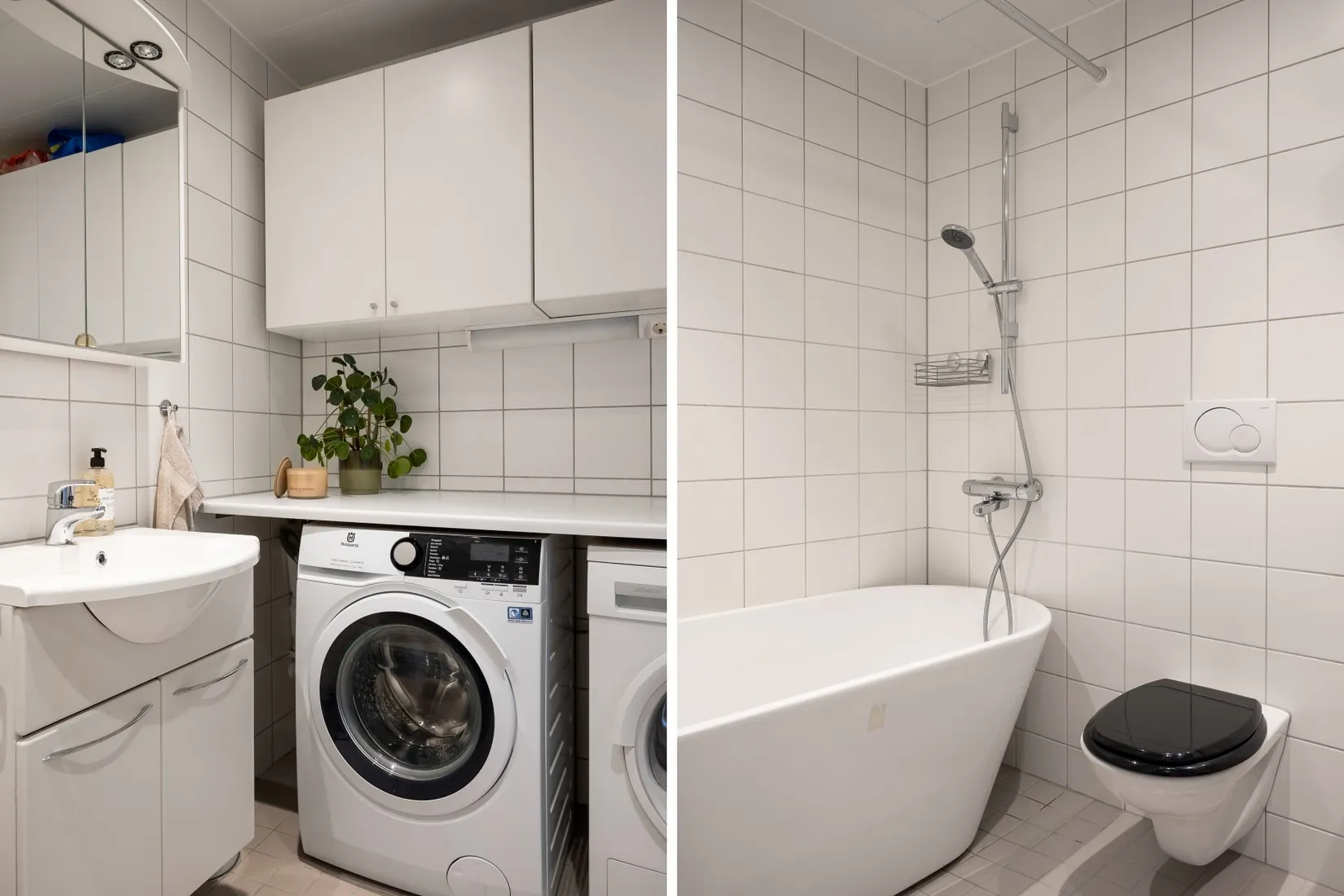 Bostadsrätt, Karlsbodavägen 44, Mariehäll, Stockholm