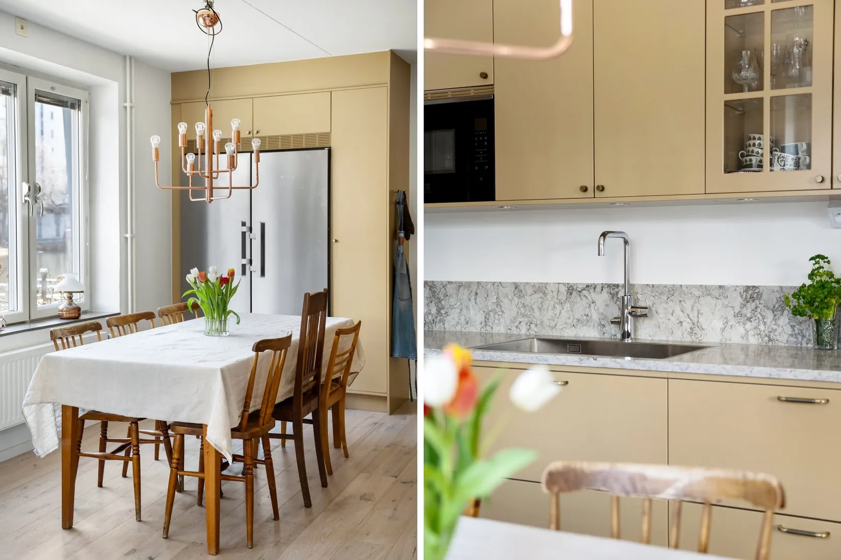 Bostadsrätt, Karlsbodavägen 44, Mariehäll, Stockholm