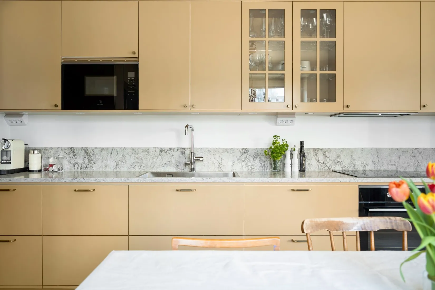 Bostadsrätt, Karlsbodavägen 44, Mariehäll, Stockholm