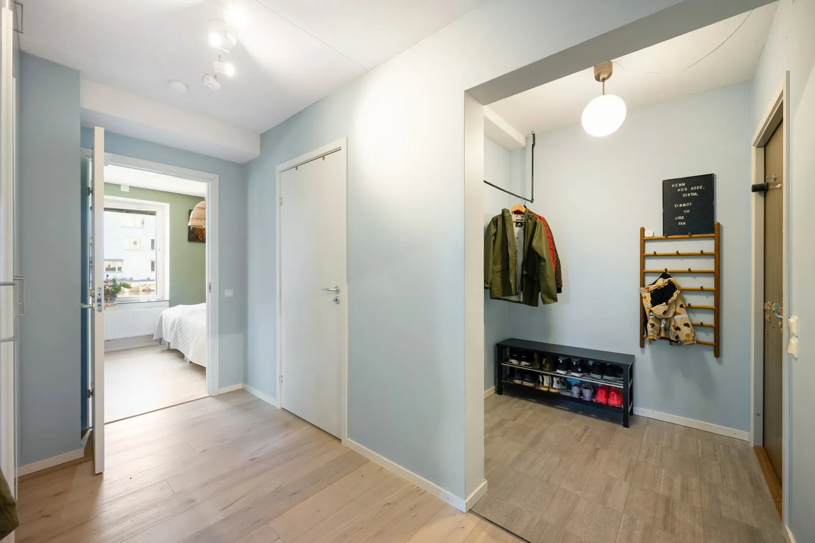 Bostadsrätt, Karlsbodavägen 44, Mariehäll, Stockholm