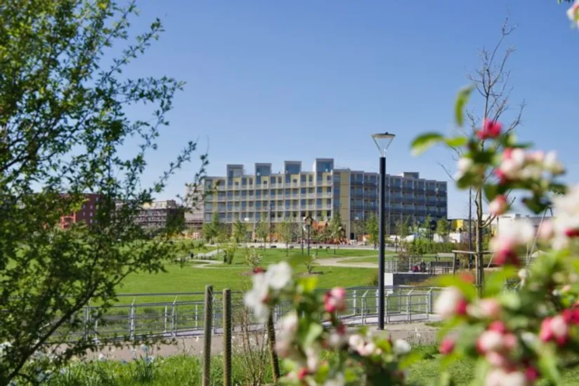 Bostadsrätt, Brunnshögsgatan 52, Brunnshög, Lund