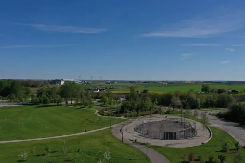 Bostadsrätt, Brunnshögsgatan 52, Brunnshög, Lund