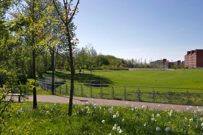 Bostadsrätt, Brunnshögsgatan 52, Brunnshög, Lund