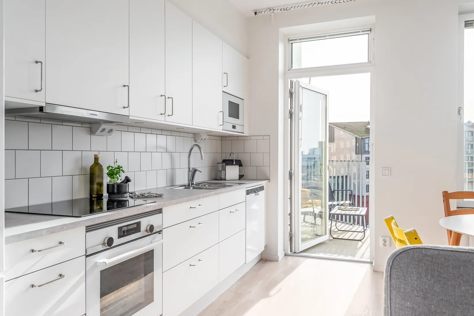 Bostadsrätt, Brunnshögsgatan 52, Brunnshög, Lund