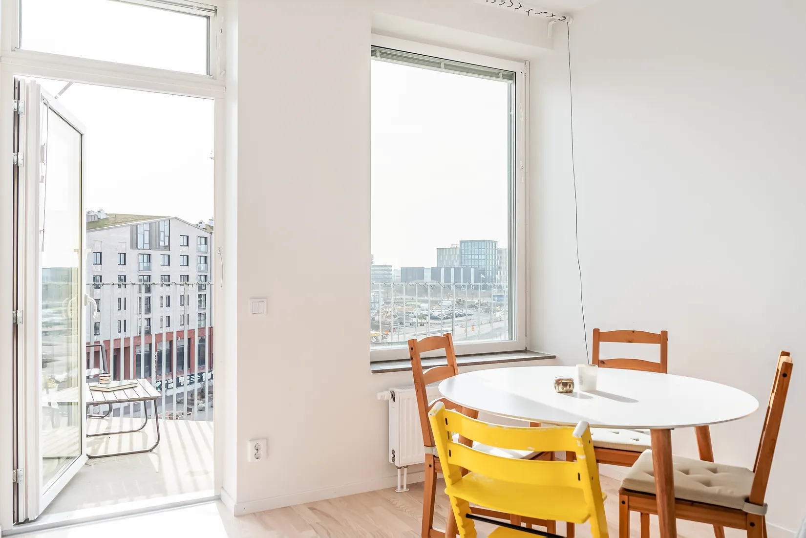 Bostadsrätt, Brunnshögsgatan 52, Brunnshög, Lund