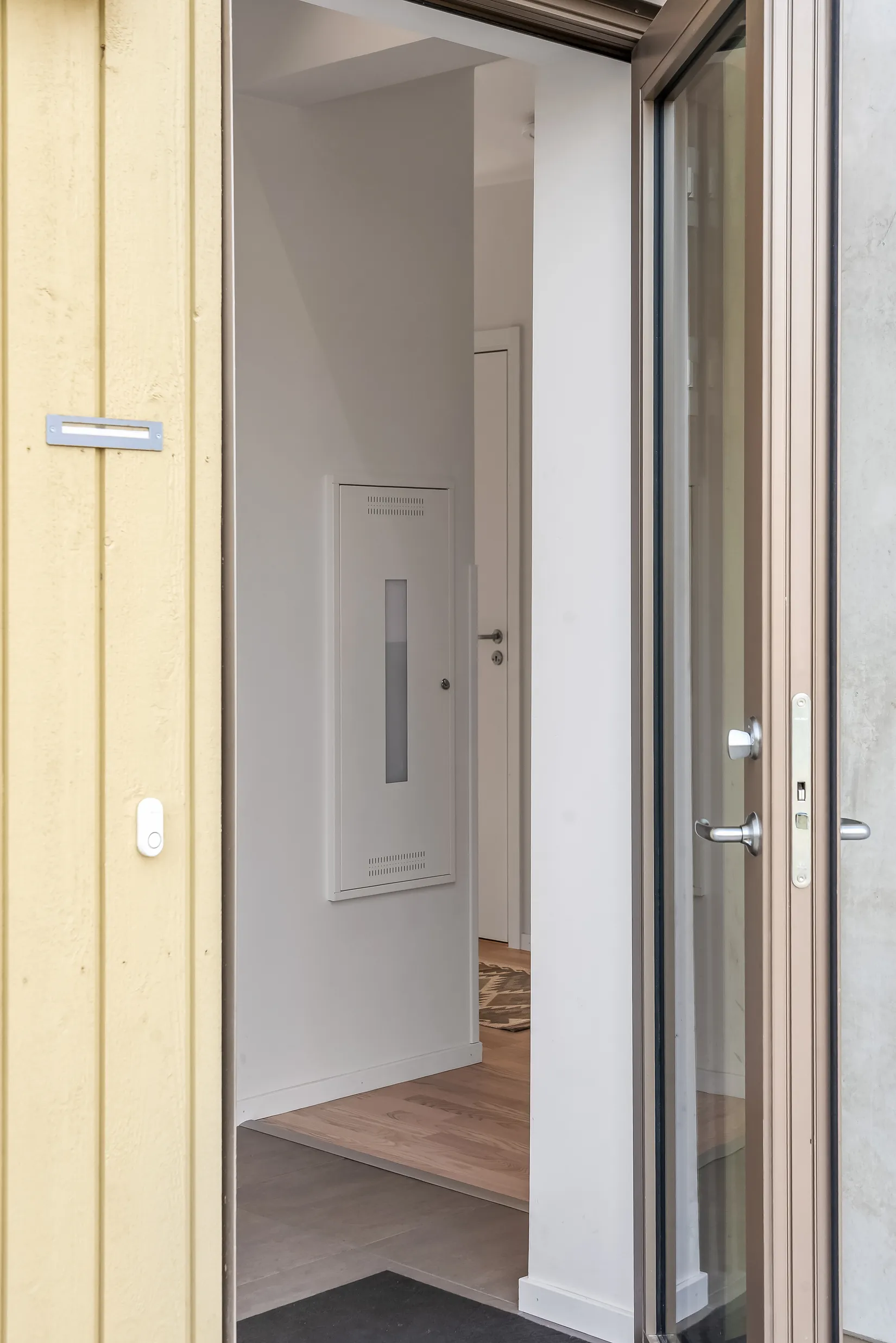 Bostadsrätt, Brunnshögsgatan 52, Brunnshög, Lund