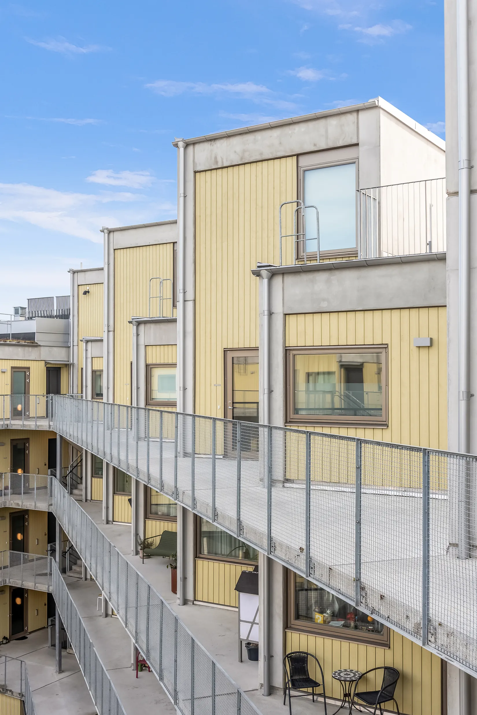 Bostadsrätt, Brunnshögsgatan 52, Brunnshög, Lund