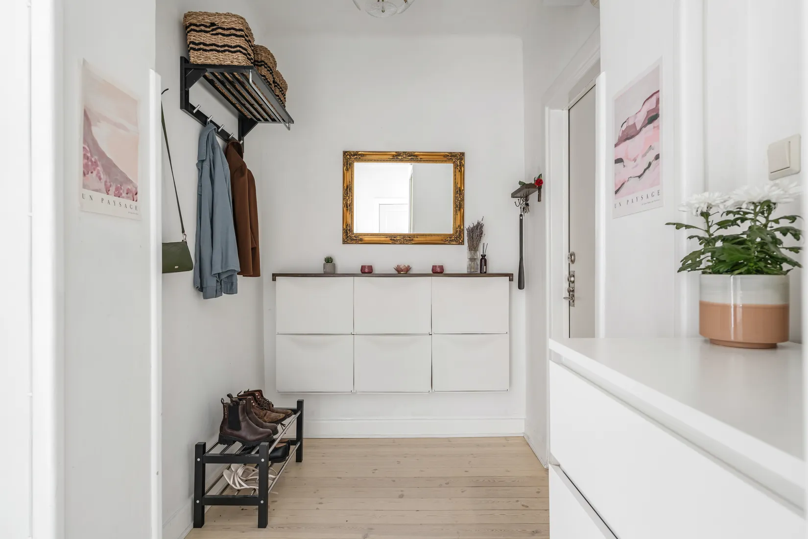 Bostadsrätt, Järnvägsgatan 70, Centrala Sundbyberg, Sundbyberg