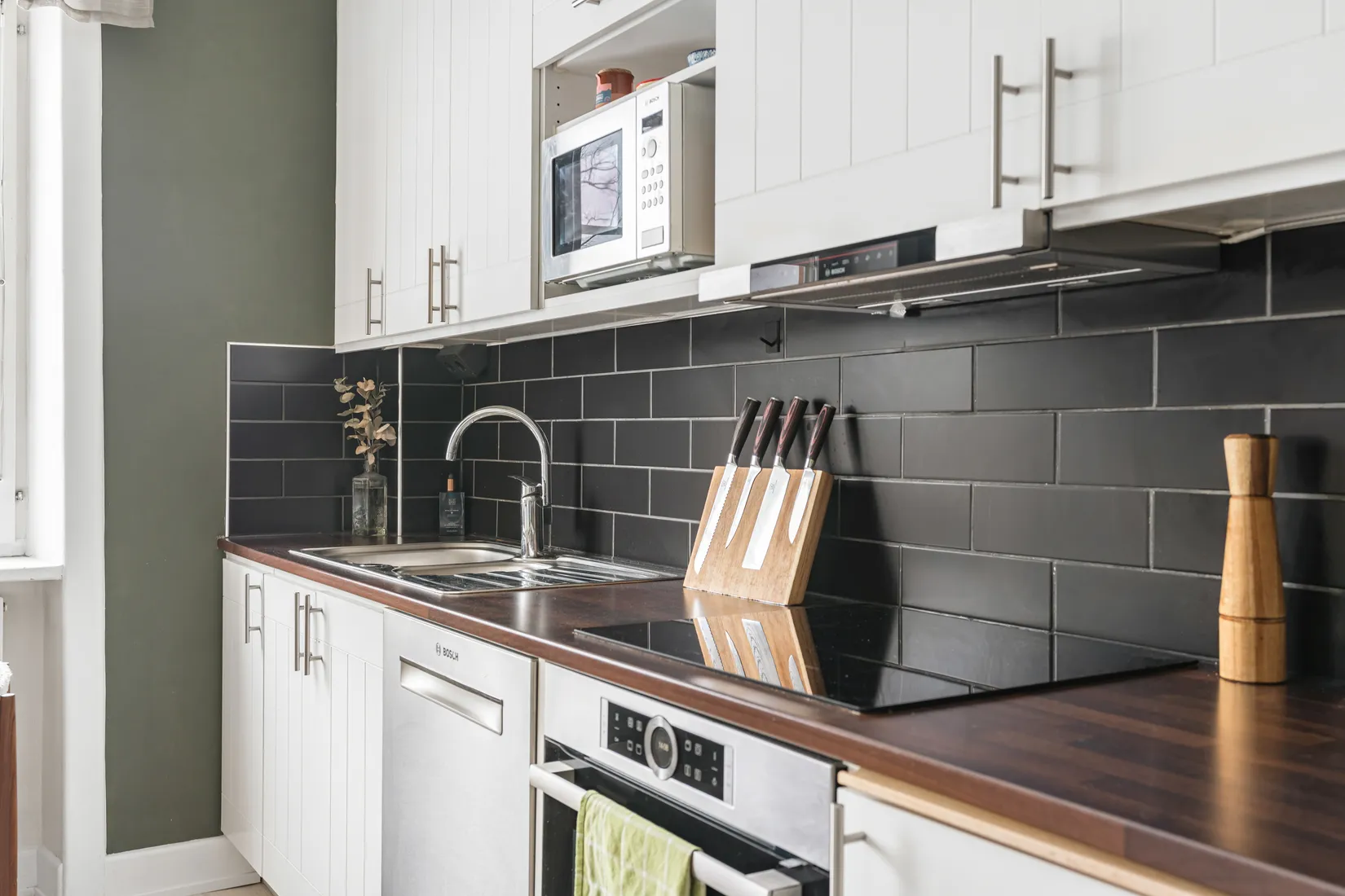 Bostadsrätt, Järnvägsgatan 70, Centrala Sundbyberg, Sundbyberg