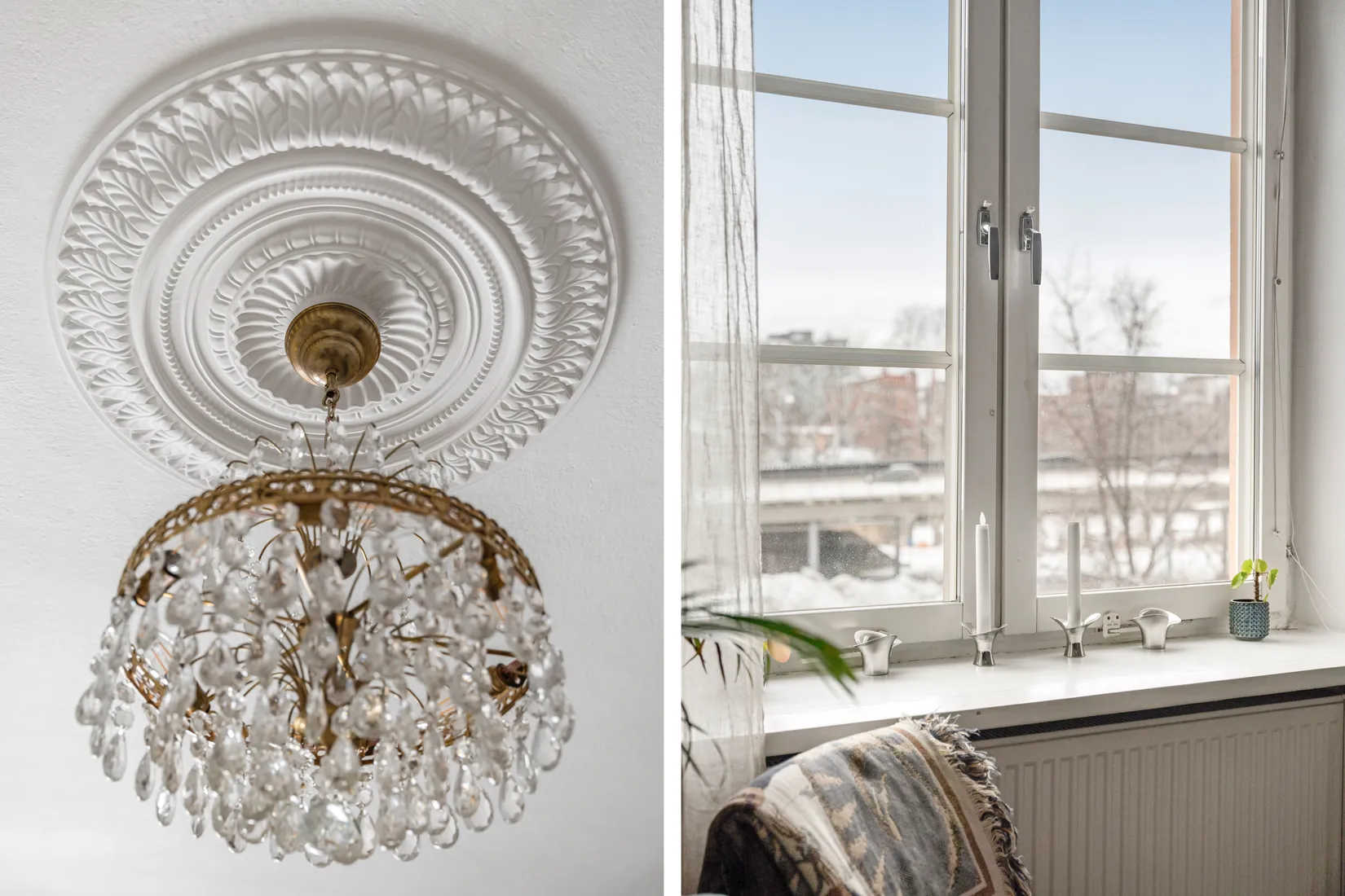 Bostadsrätt, Järnvägsgatan 70, Centrala Sundbyberg, Sundbyberg