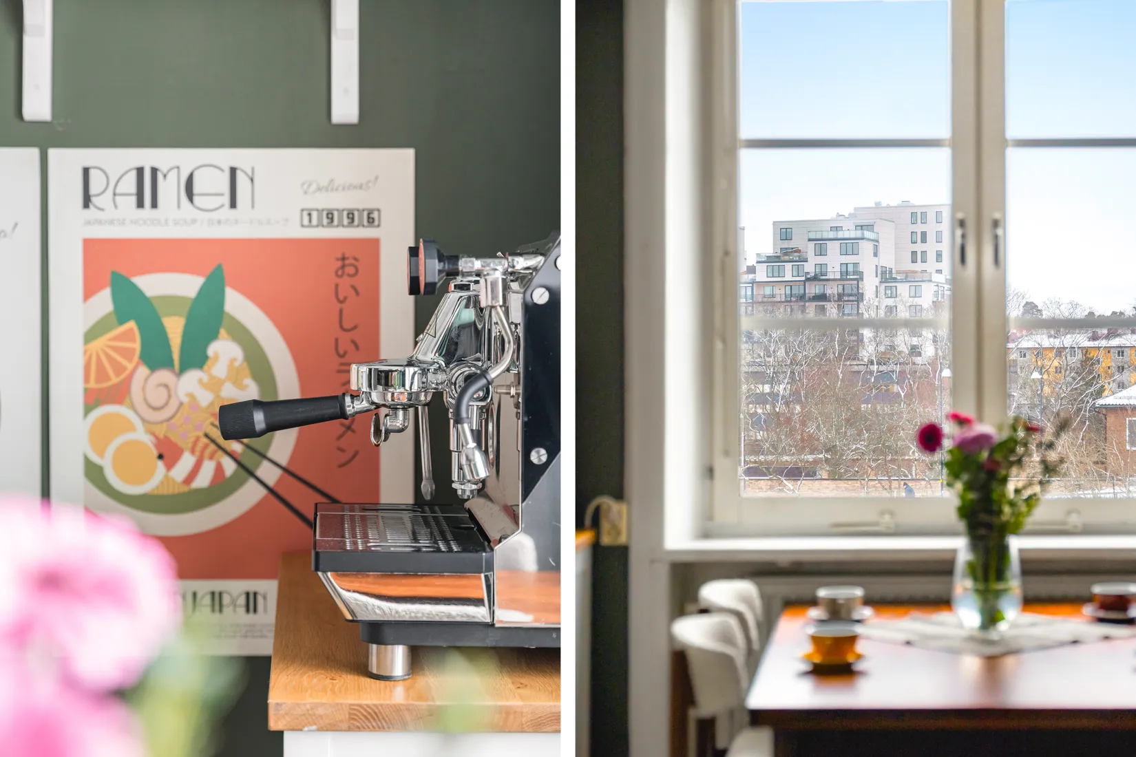 Bostadsrätt, Järnvägsgatan 70, Centrala Sundbyberg, Sundbyberg