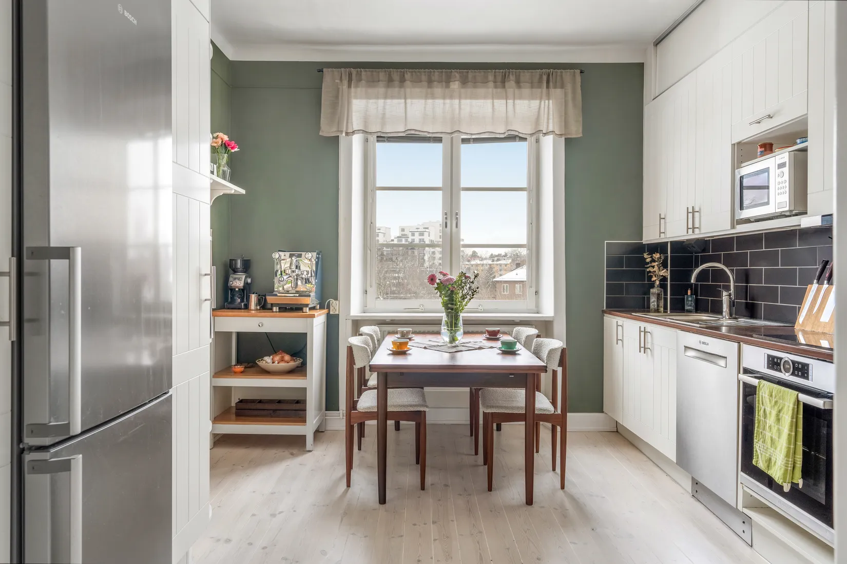 Bostadsrätt, Järnvägsgatan 70, Centrala Sundbyberg, Sundbyberg