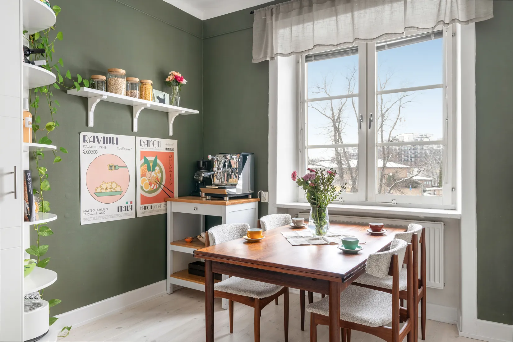 Bostadsrätt, Järnvägsgatan 70, Centrala Sundbyberg, Sundbyberg