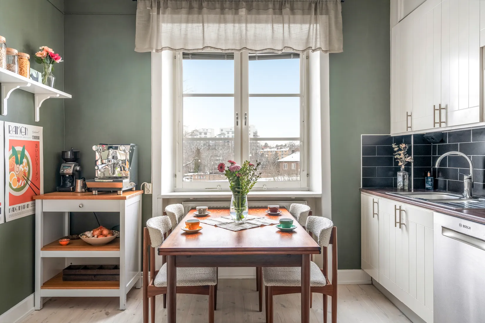 Bostadsrätt, Järnvägsgatan 70, Centrala Sundbyberg, Sundbyberg