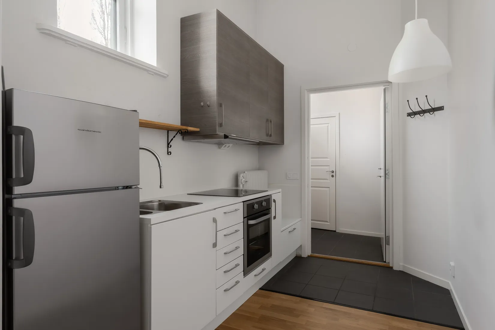 Bostadsrätt, Karlslundsgatan 22A, Centralt / Vasastan, Örebro
